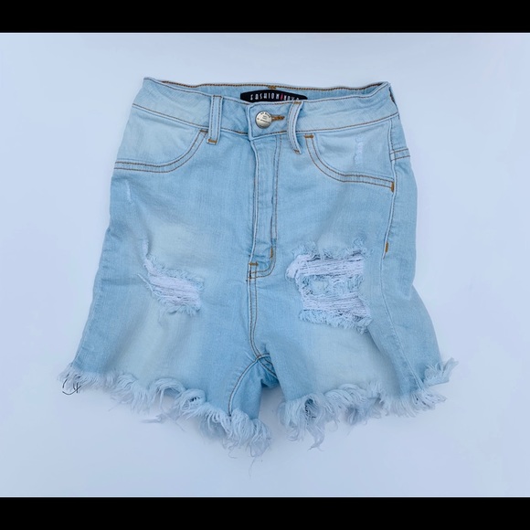 Fashion Nova | Shorts | Fashion Nova Ap 